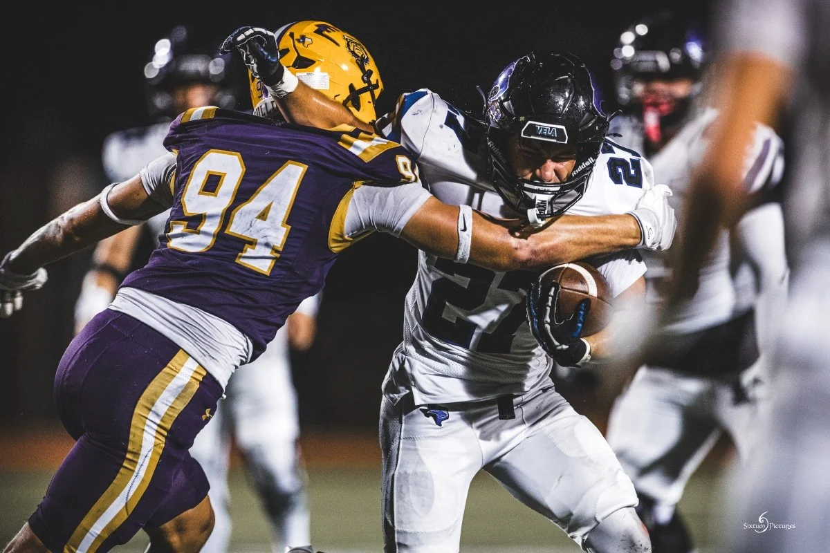 Another Slow start dooms McHi in defensive battle with Vela