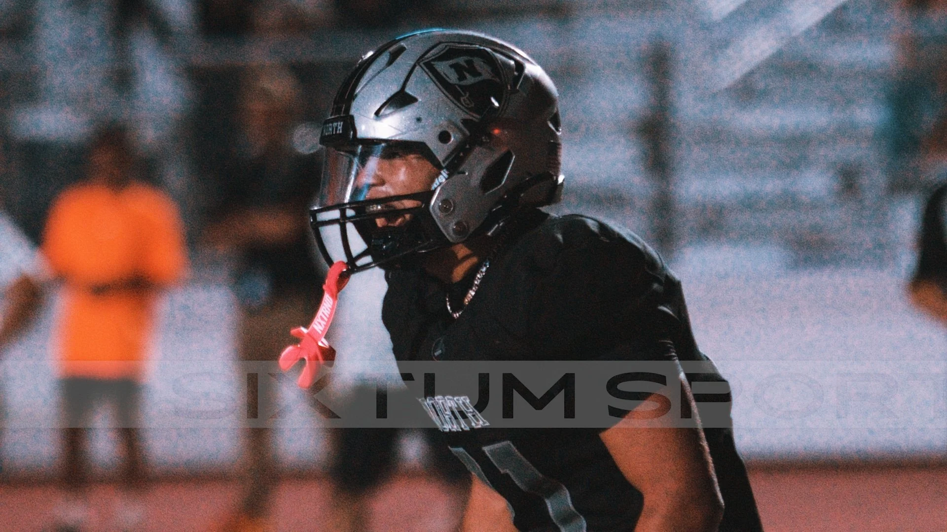 Guerra’s Four Touchdowns Power PSJA North Past Harlingen South on Homecoming Night