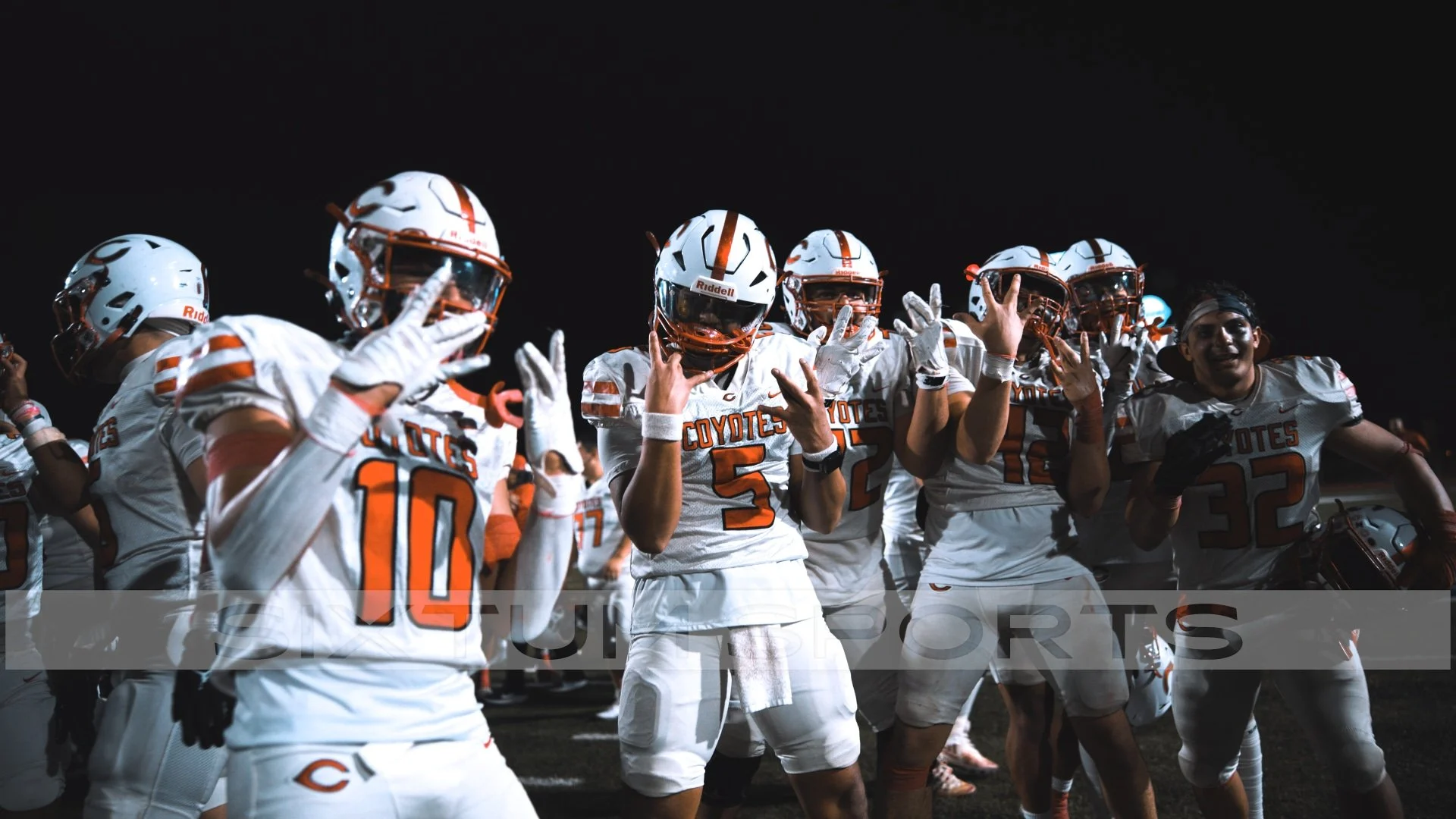 La Joya Survives PSJA Shootout, Clinches Playoff Berth