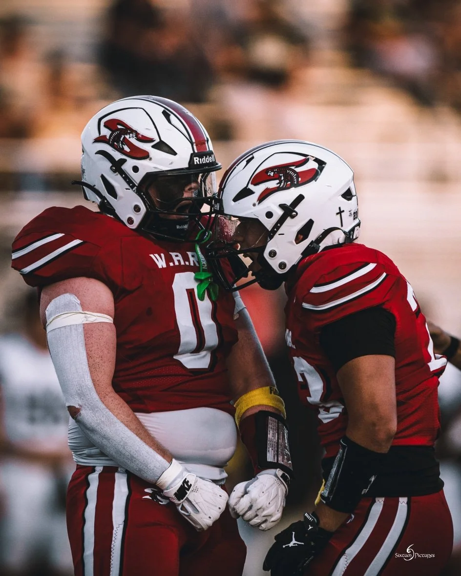 Sharyland survives late Hanna comeback in 34-28 win