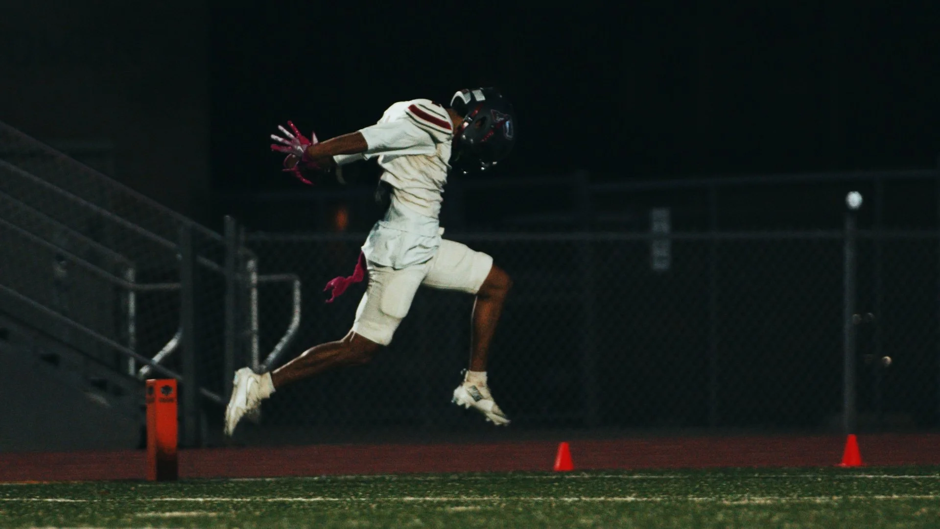 Pioneer bounces back, rolls past PSJA Southwest 34-10