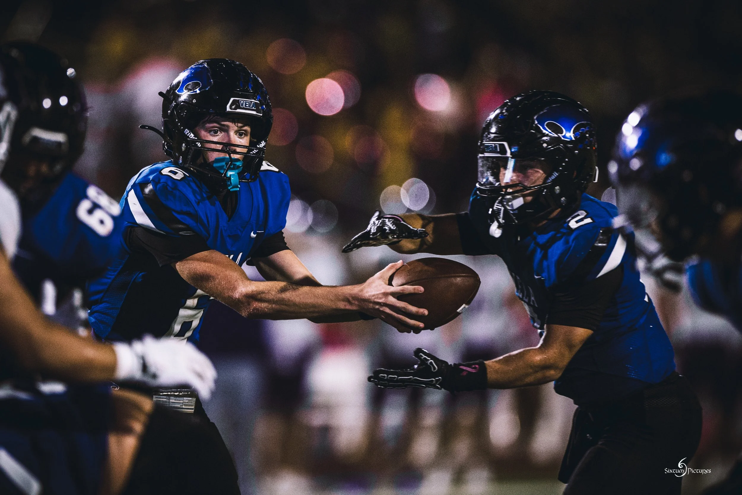 RGV Week 9 roundup: district leaders hold firm as playoff races tighten