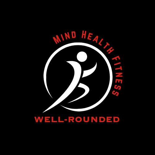Well-Rounded Mind Health Fitness