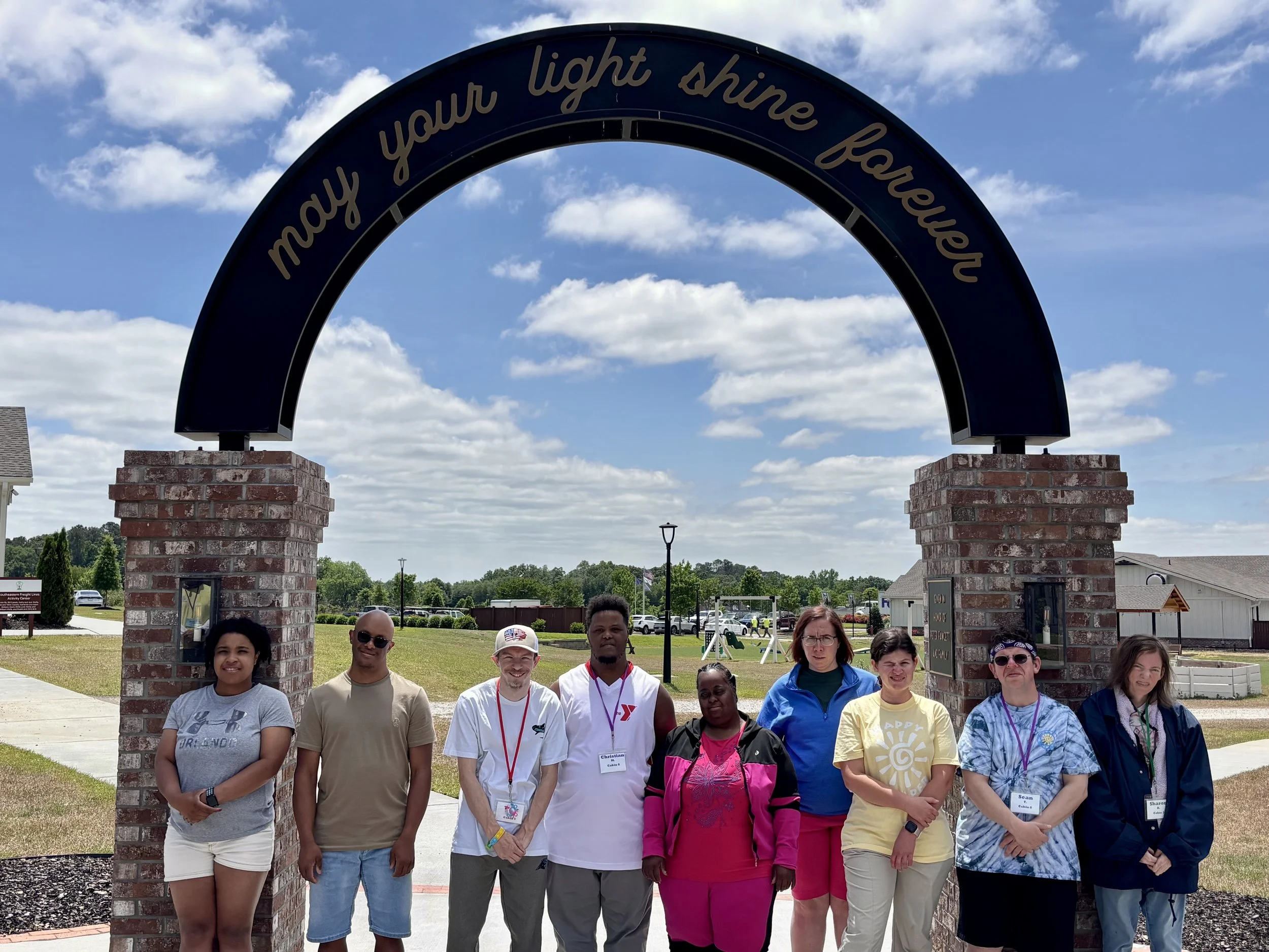 A New Chapter Begins: Camp Blue Skies Expands Into South Carolina