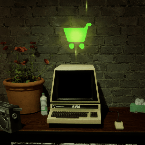 Upgrade Station