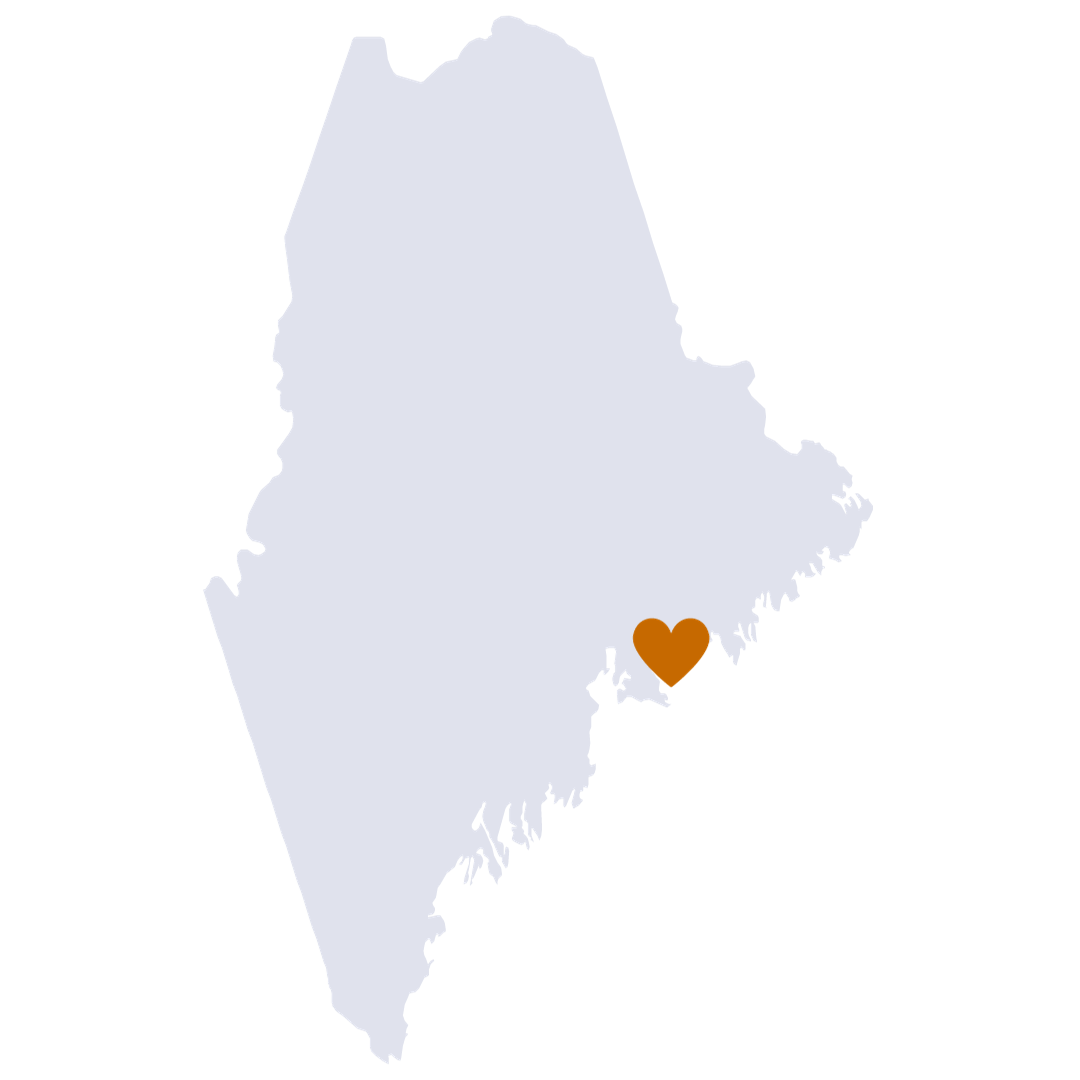 Surry Maine Studio By The Sea