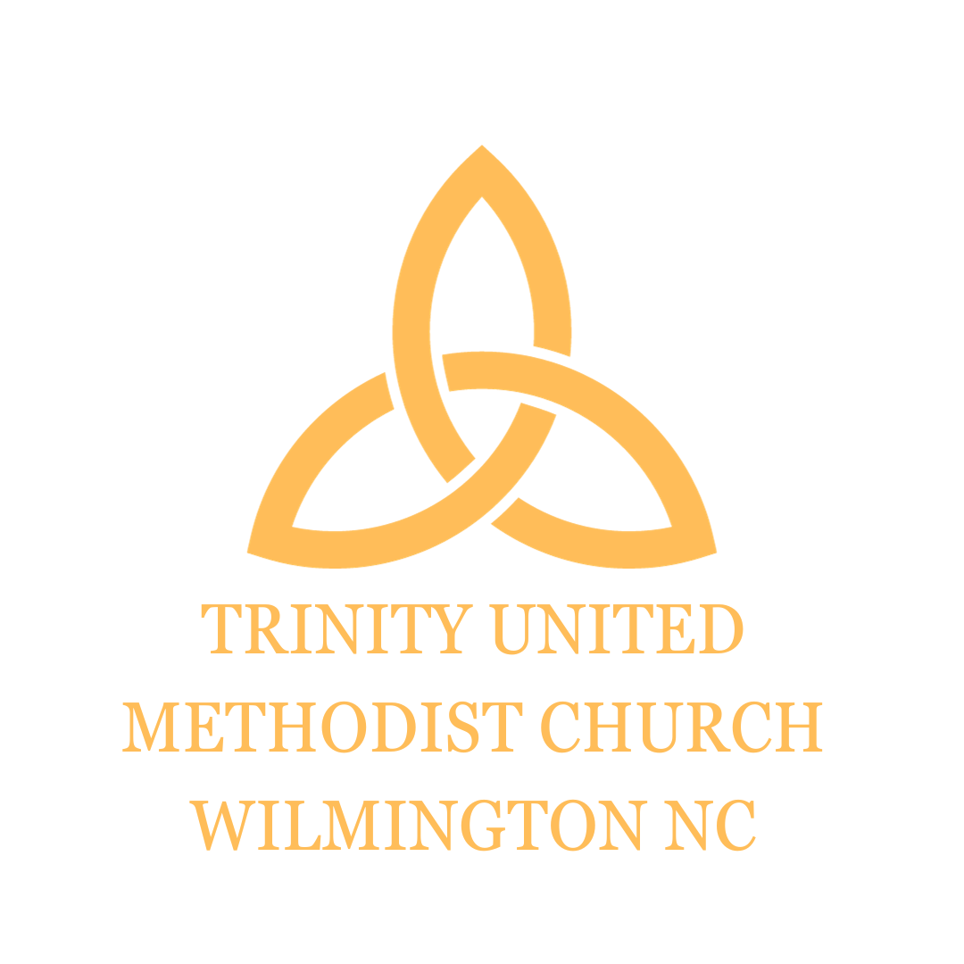 Trinity United Methodist Church Wilmington NC