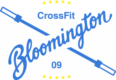 Crossfit Bloomington | The Gym Where Everybody Belongs 