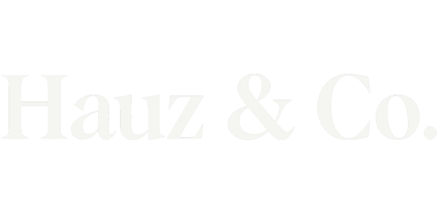 Hauz &amp; Co.