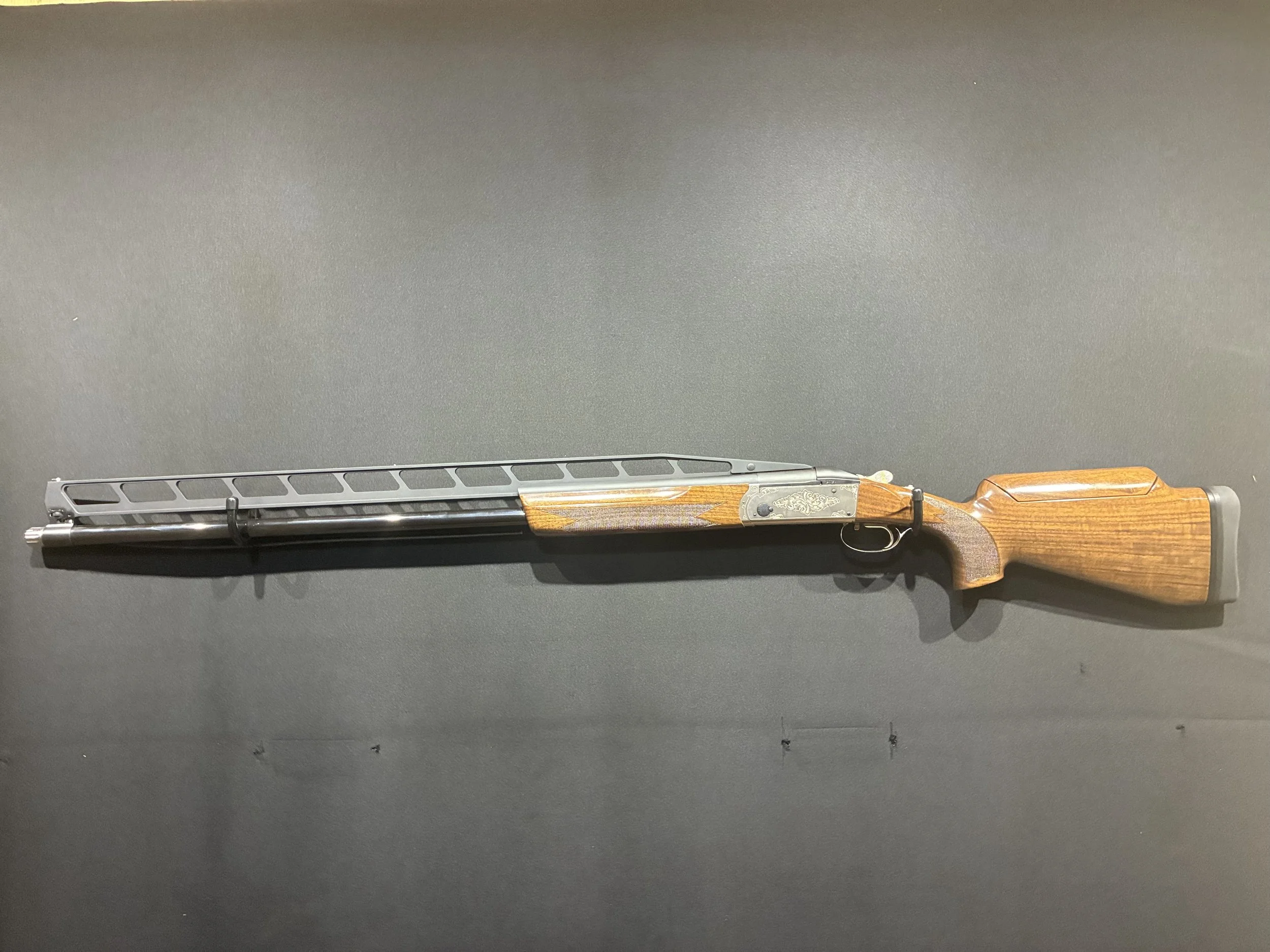 Krieghoff K80 Trap Special Combo 138577