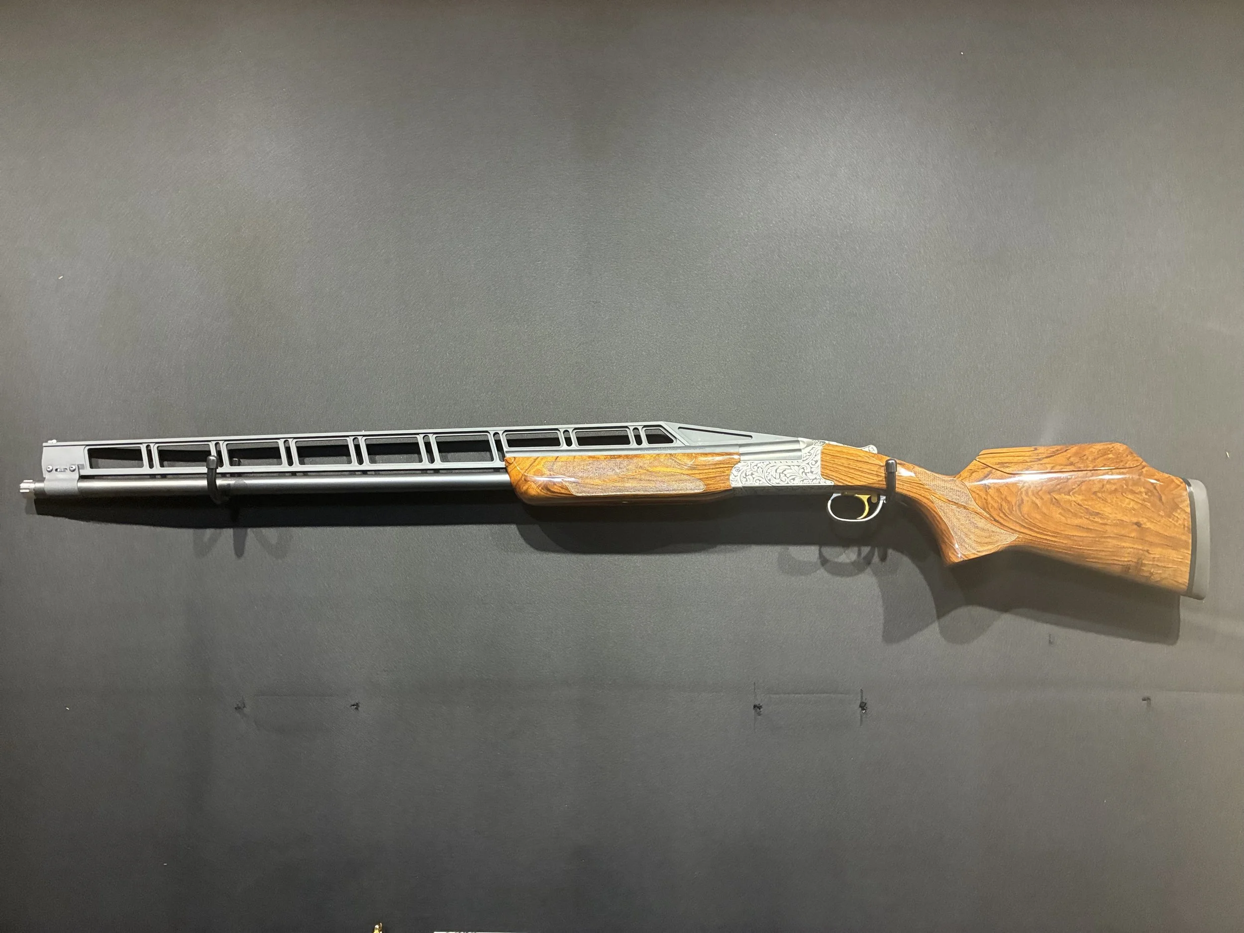 Kolar Premier High Rib Trap Combo (HPT) KO6994