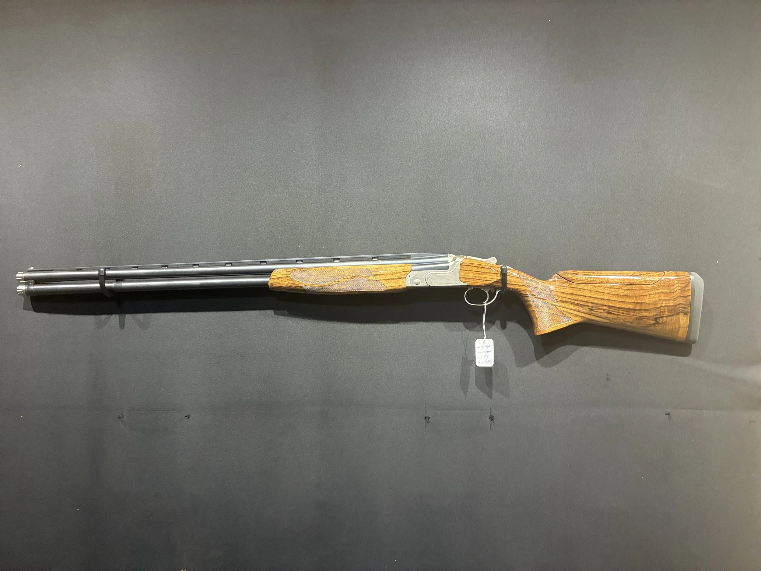 Kolar Fixed Rib Sporter KO7468