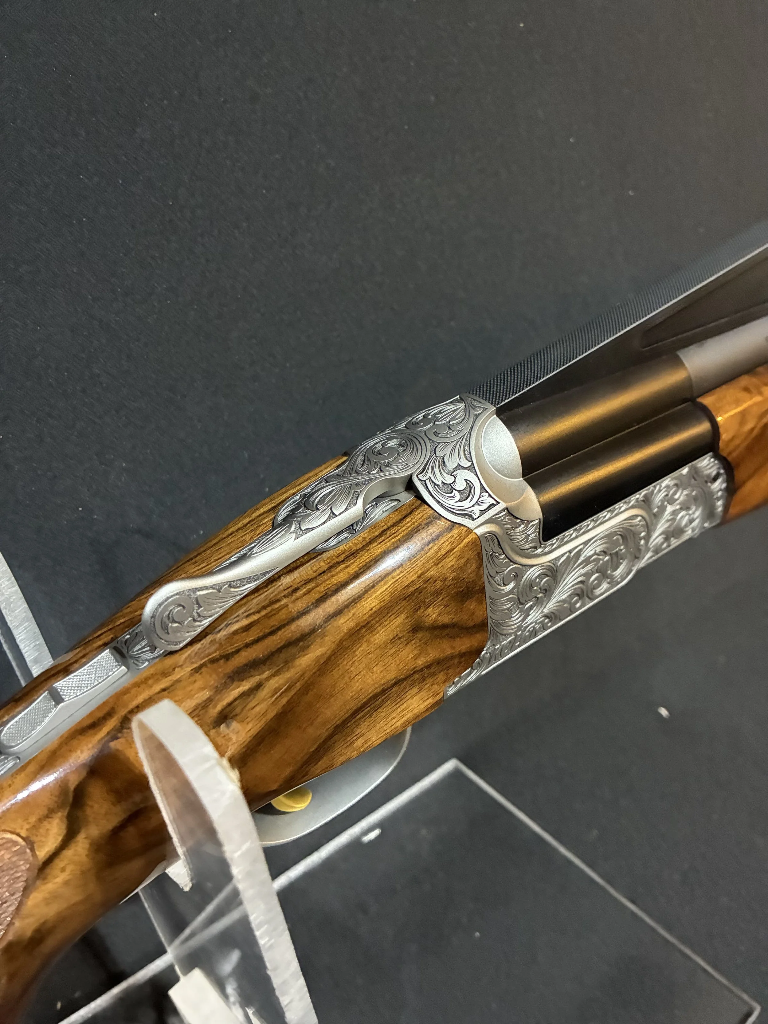 Kolar High Rib Trap Combo Premier KO7240