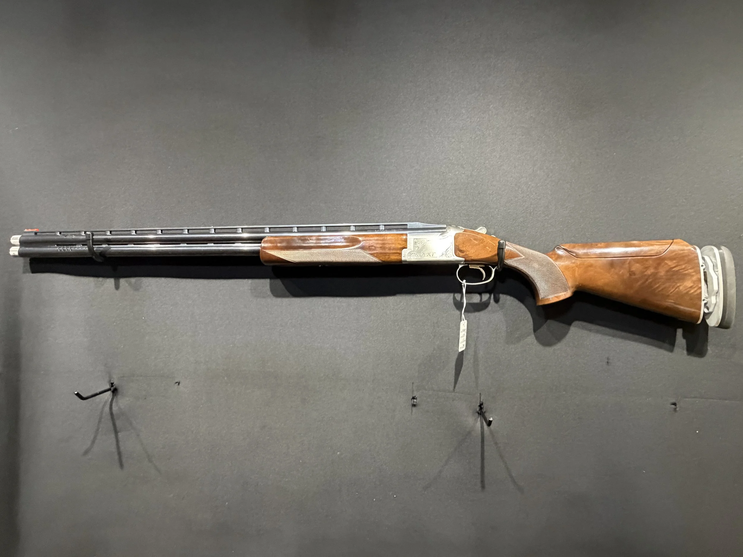 Browning XT 32 inch over under 03235M131
