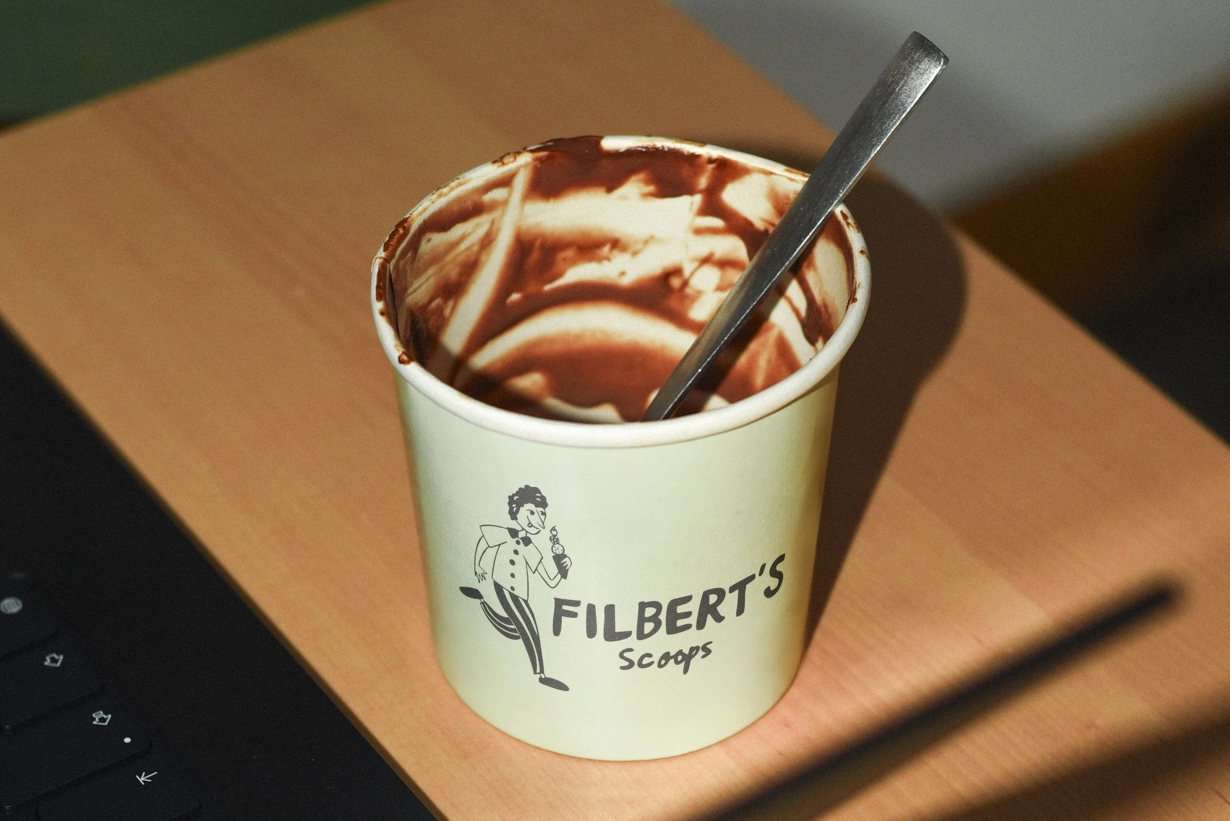 Hazel & Filbert's