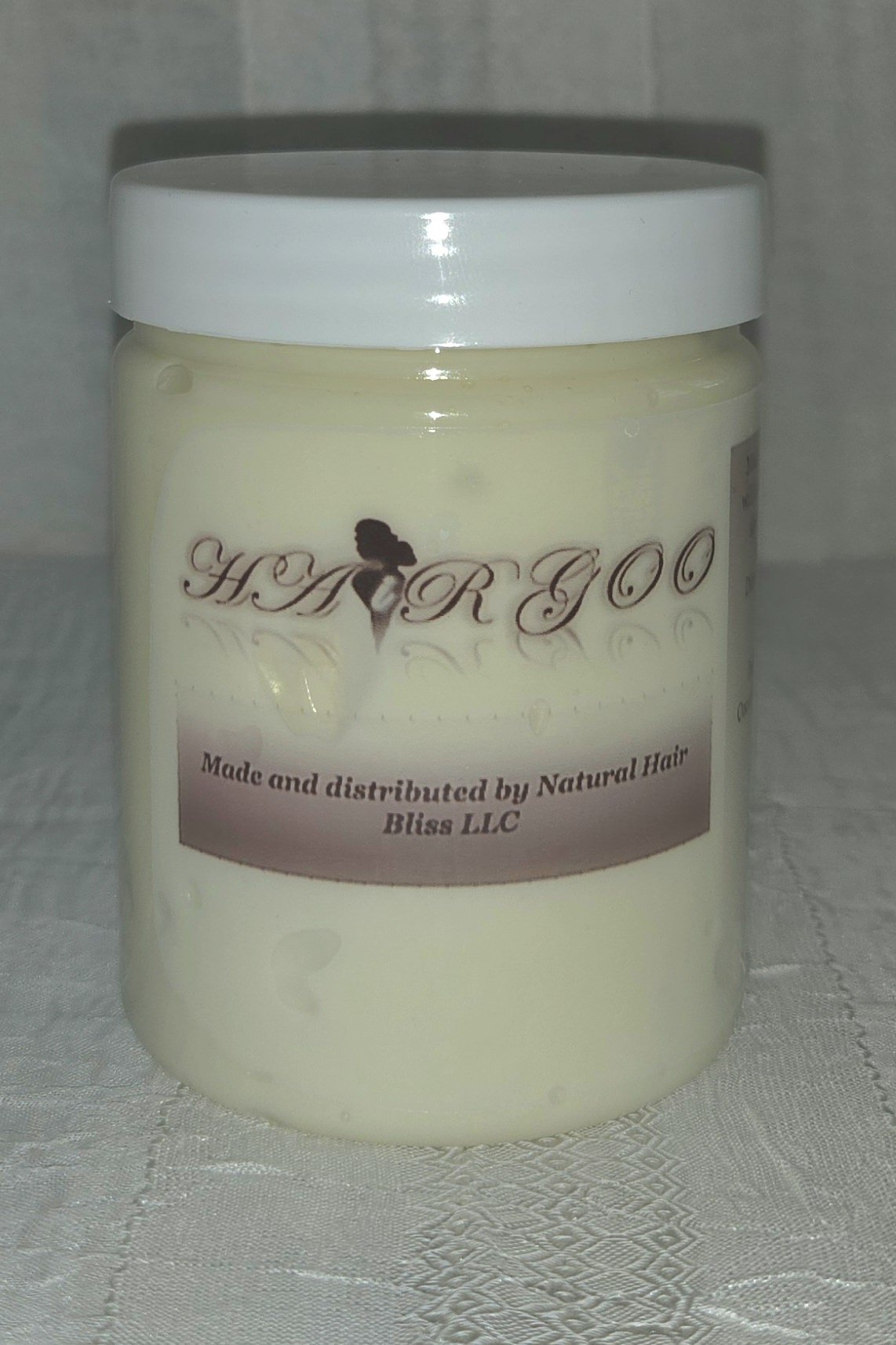 Hair Goo 8oz