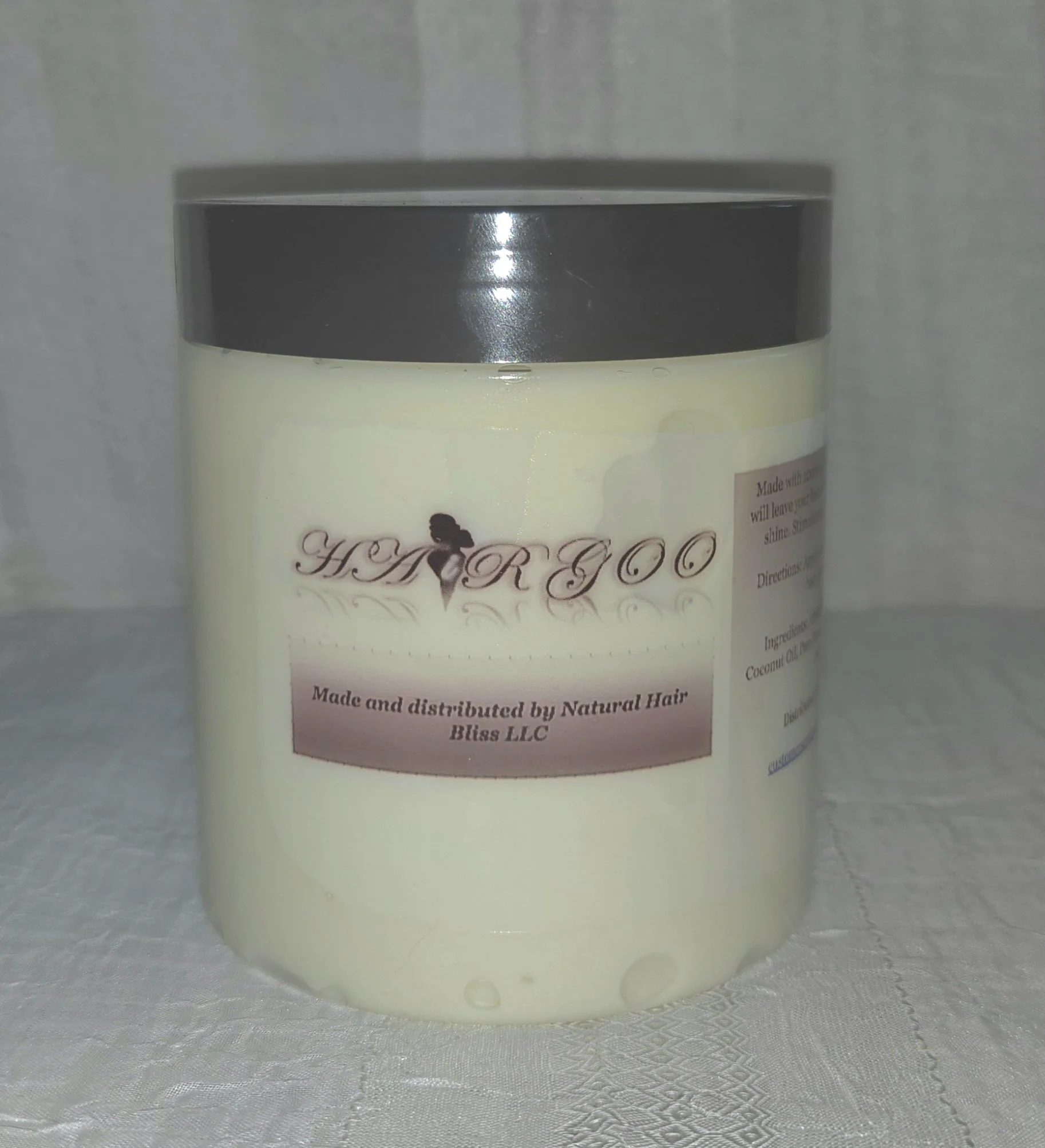 Hair Goo 16oz