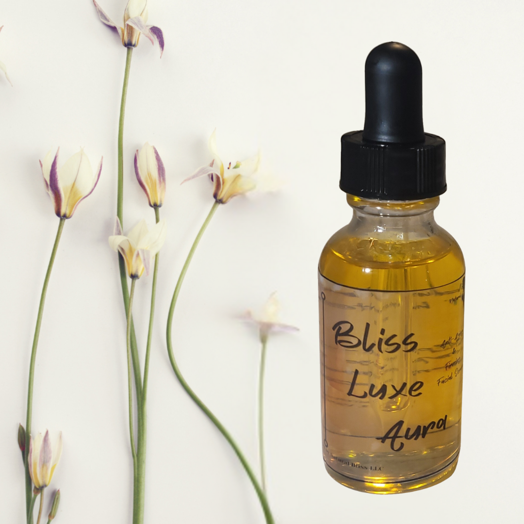 Bliss Luxe Aura 4oz