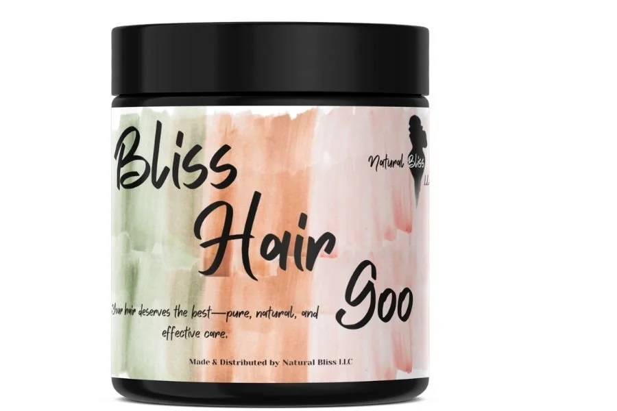 Hair Goo 8oz