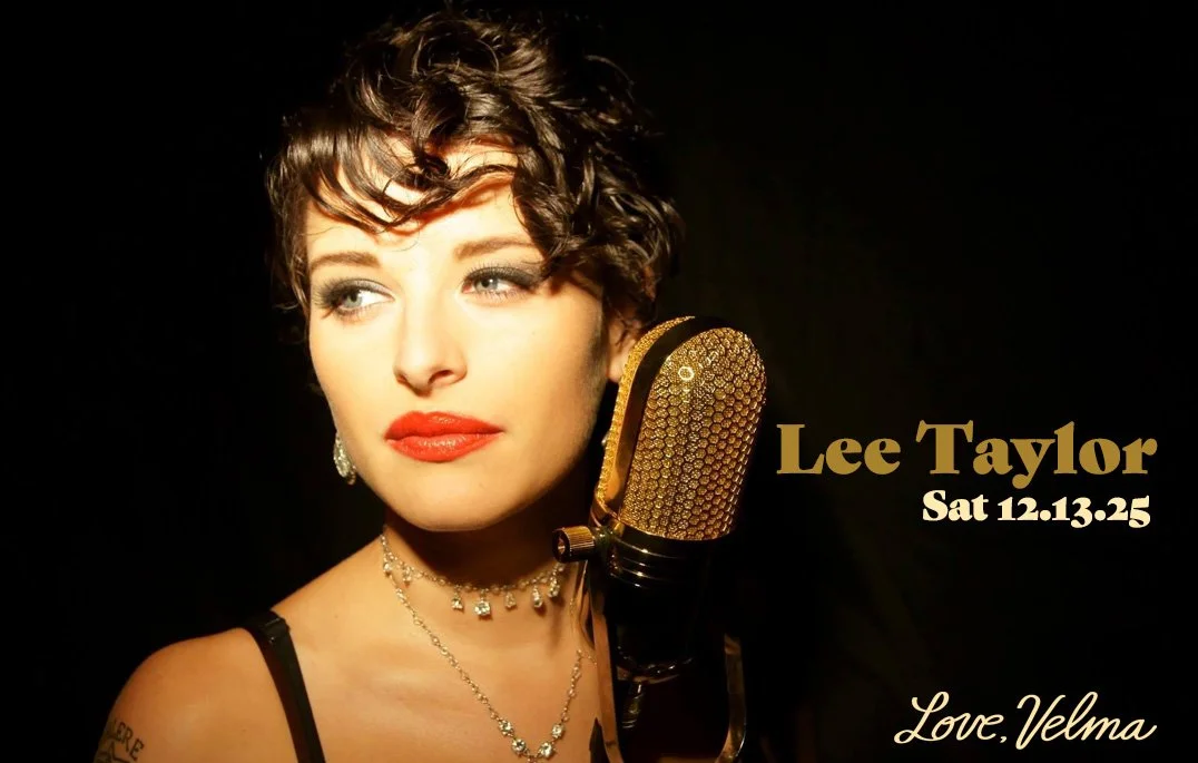 Lee Taylor