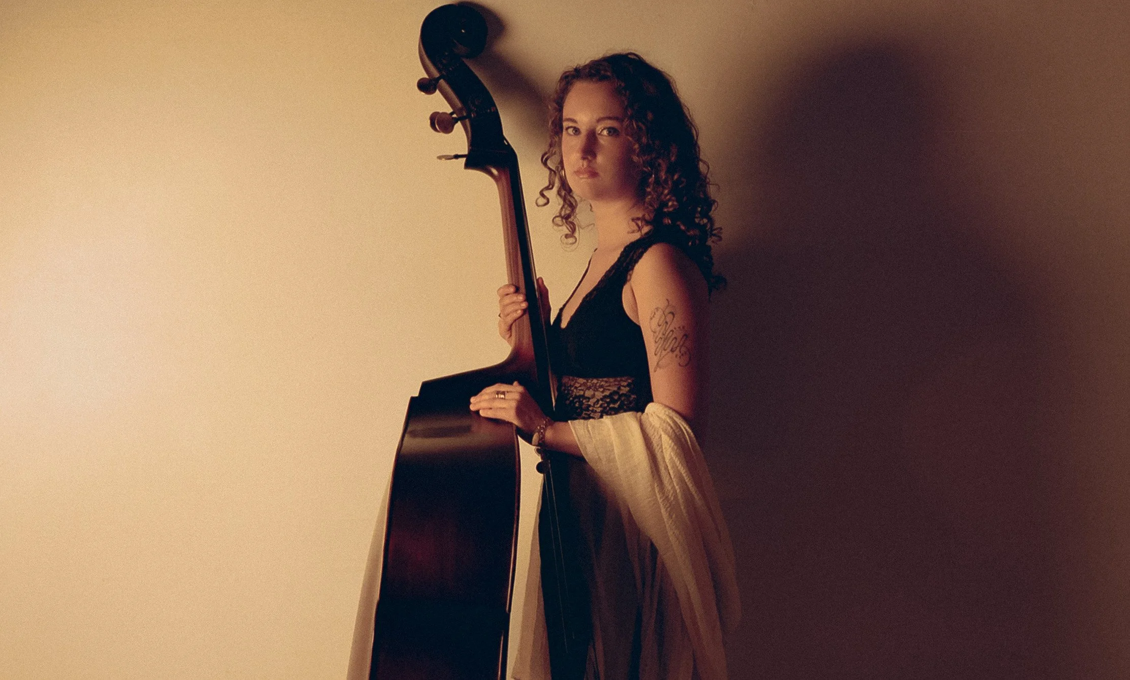 hannah marks quartet