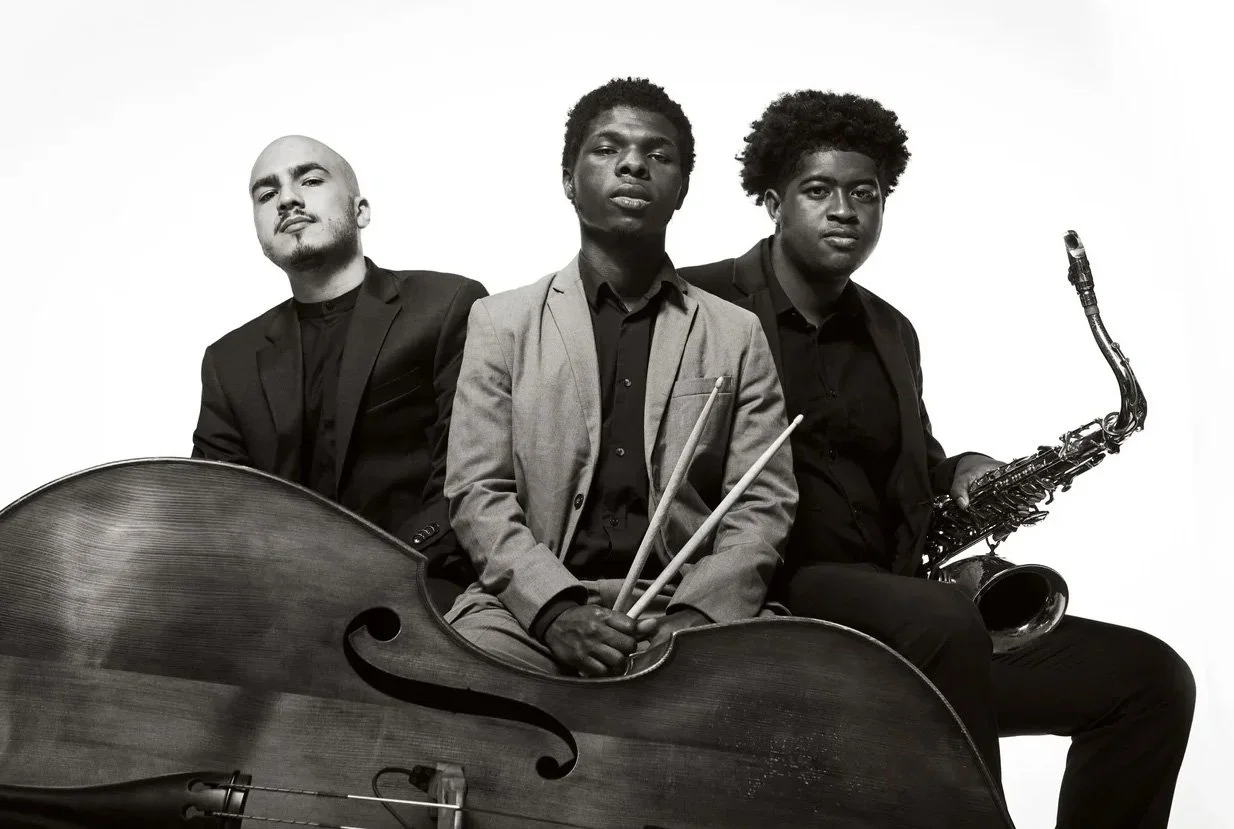 New Jazz Underground