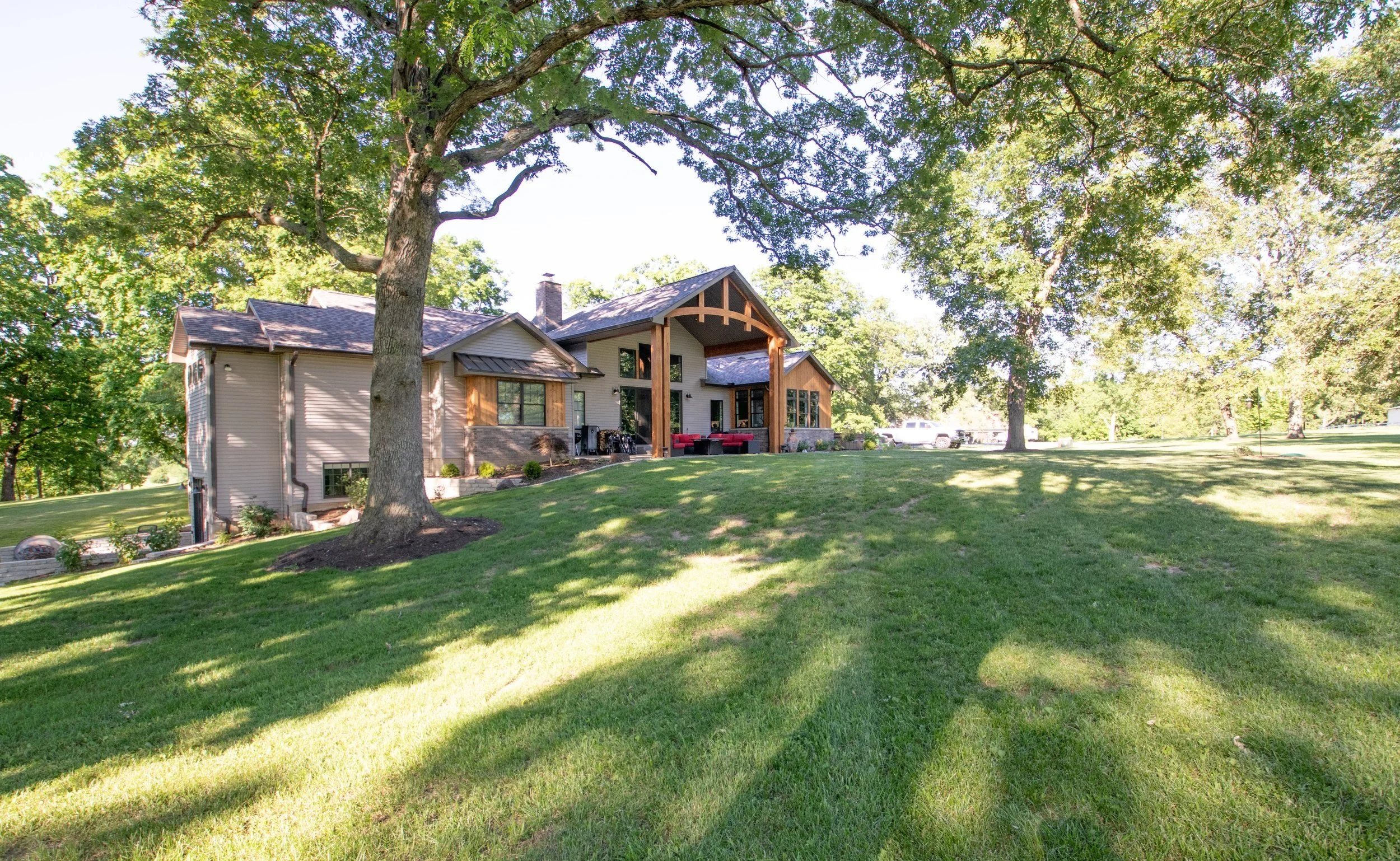 Testimonials — Scott Lewis Homes