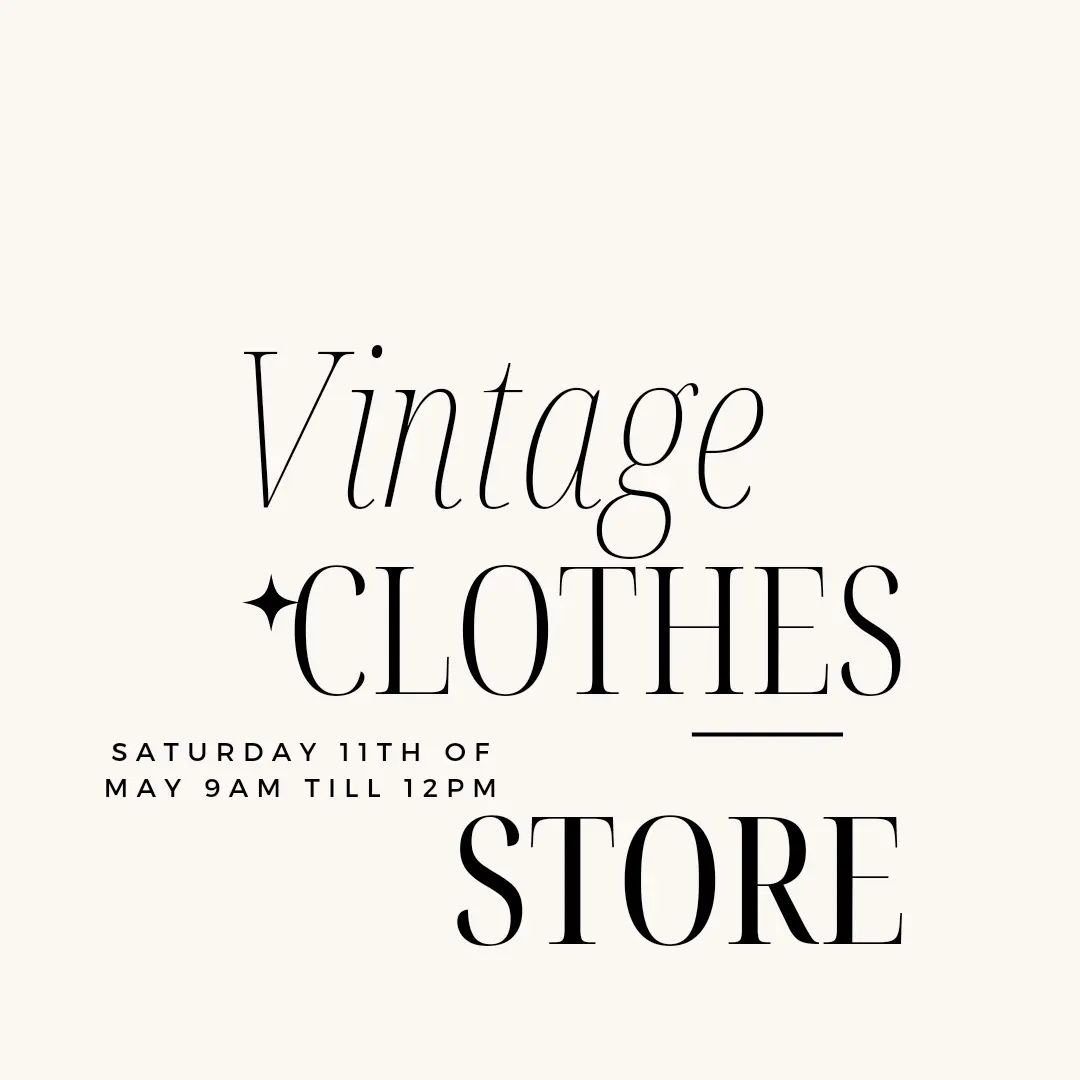 This Saturday 🤍

#dodgesferry #beachbums #hobartandbeyond #hobartcoffee #vintageclothing