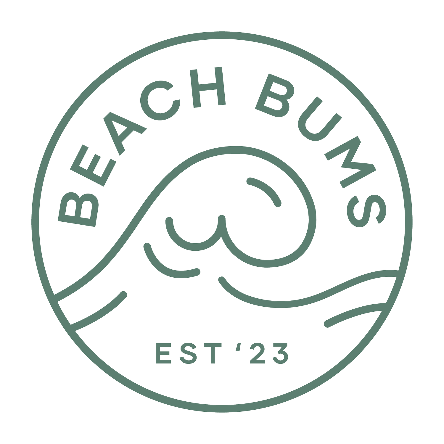 Beach Bums 