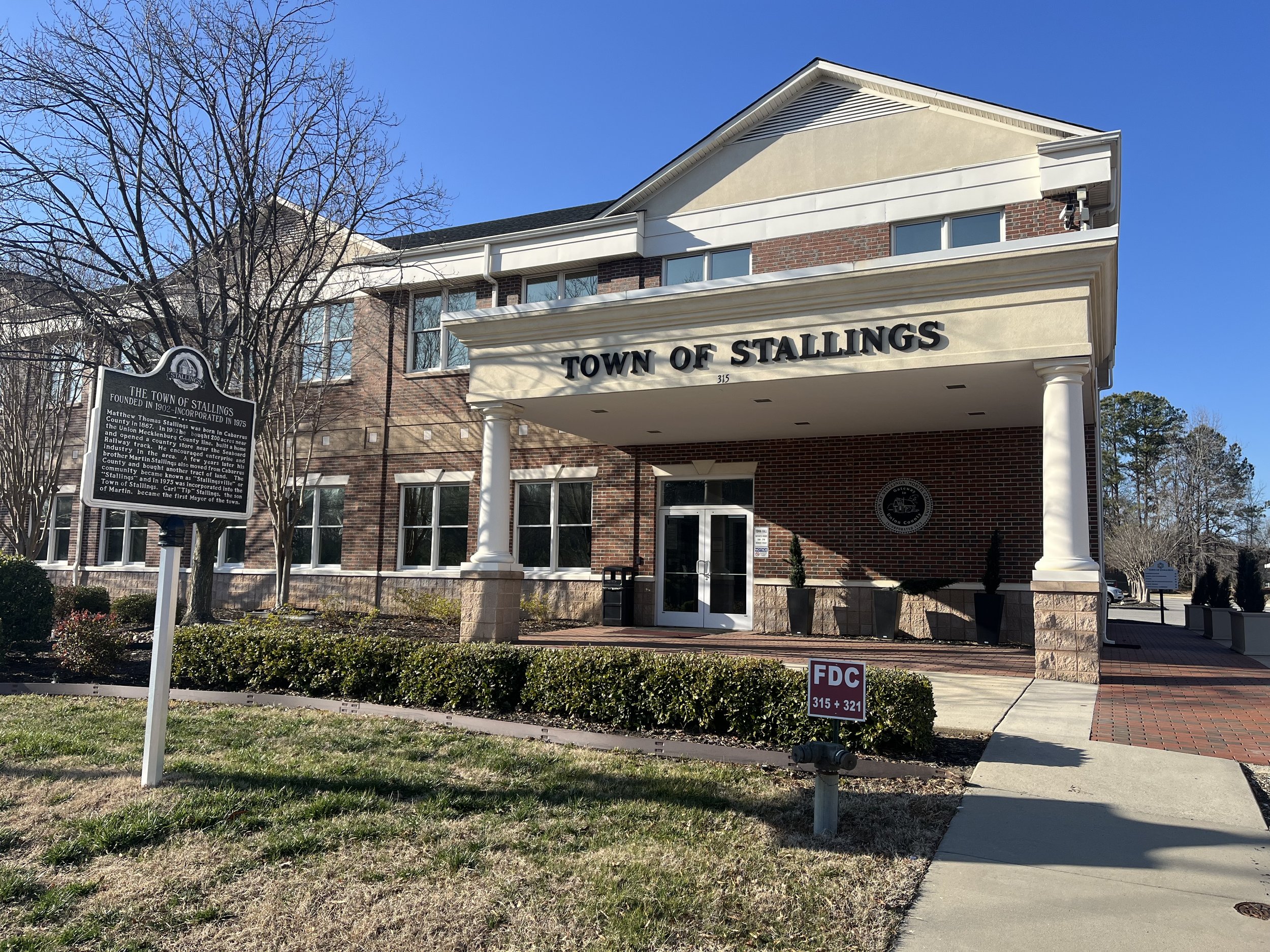 Stallings