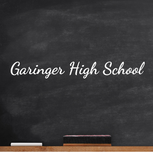 Garinger High School — The Charlotte Citizen