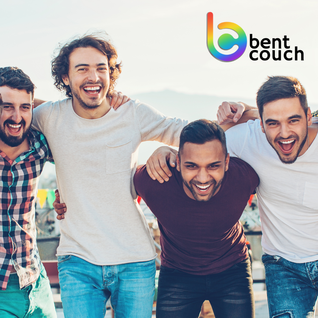 What Gay Couples Need Before Opening a Relationship