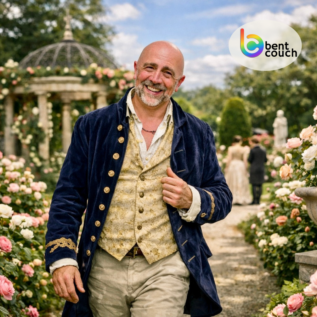 What Is Self-Intimacy for Gay Men? A Practical Guide