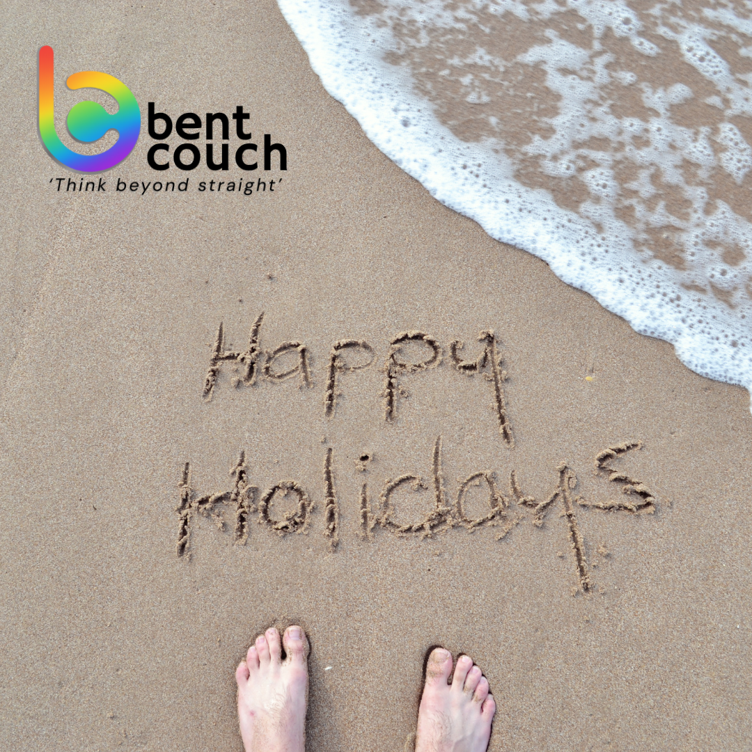 Why I Take Four Holidays a Year to Protect My Mental Health