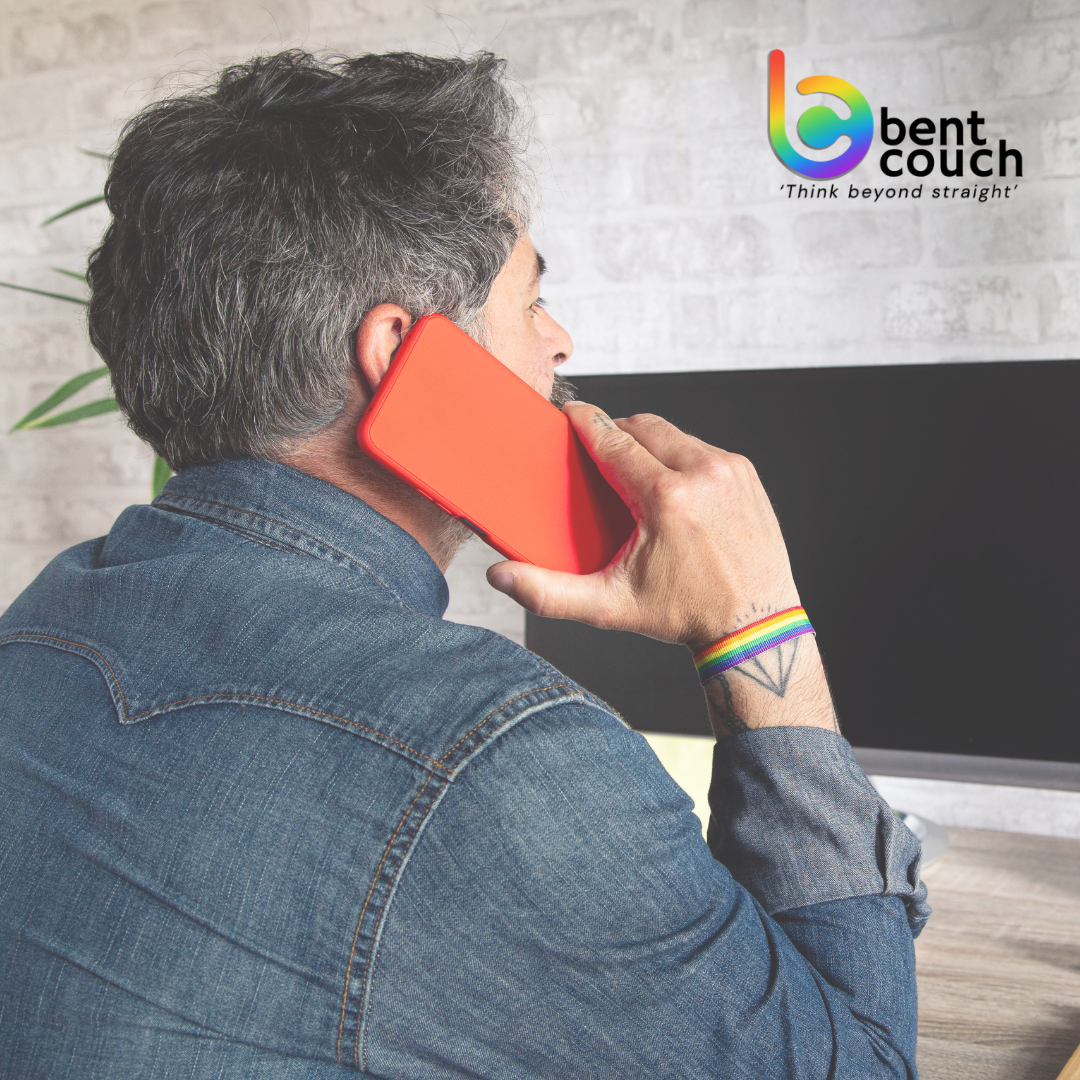 Free Online Counselling Australia: Where Gay and Queer Men Can Start