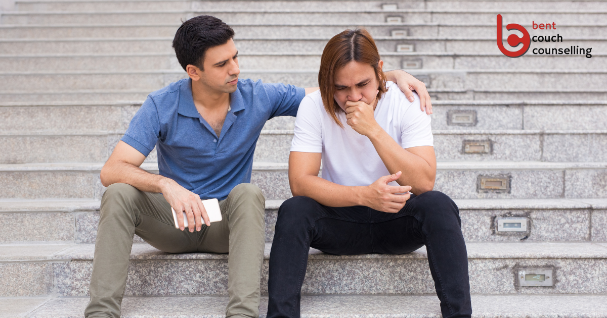 10 Tips to Support a Friend Struggling with Mental Health Issues
