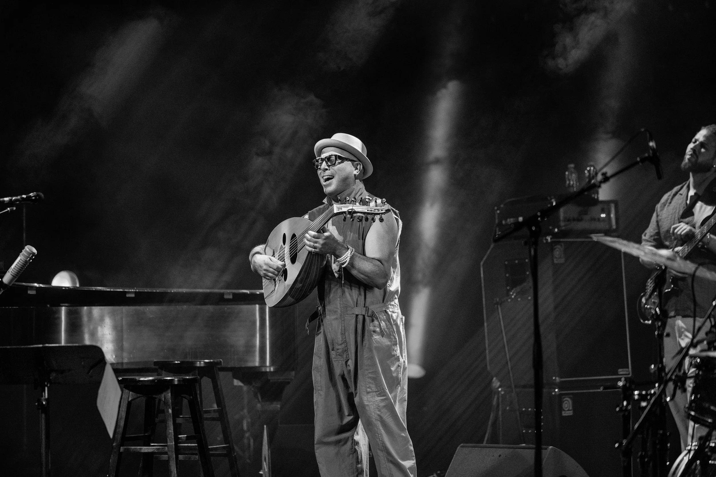 Dhafer Youssef--7.JPG