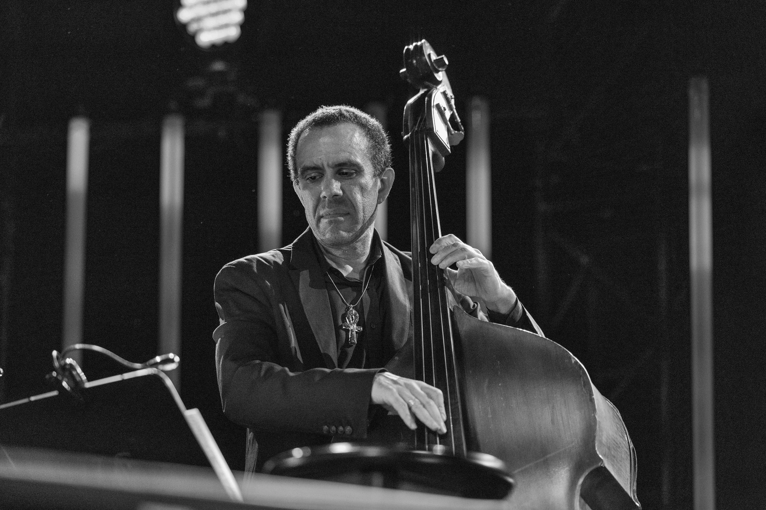 Camille Thurman and the Darrell Green quarted--3.JPG