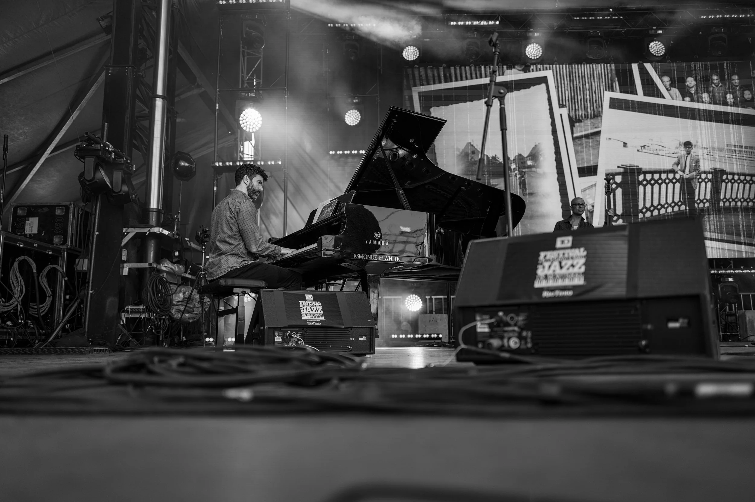 Allison Au with the Migrations Assemble--2.JPG