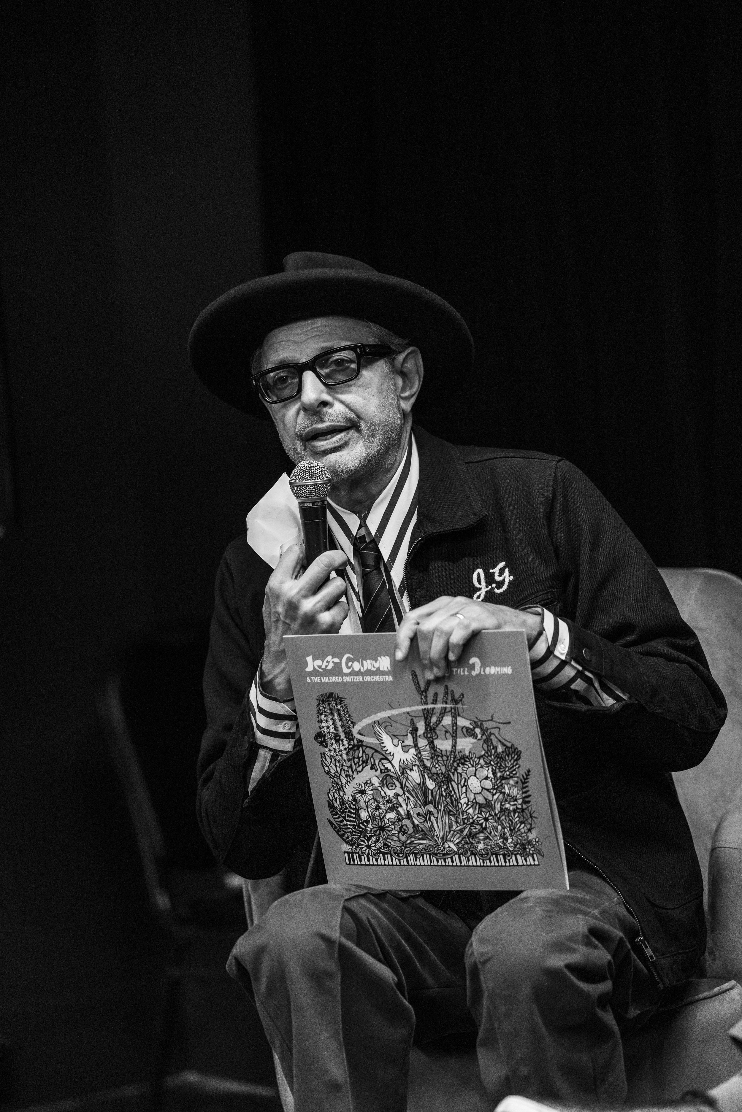 Jeff Goldblum press conference-3418.JPG