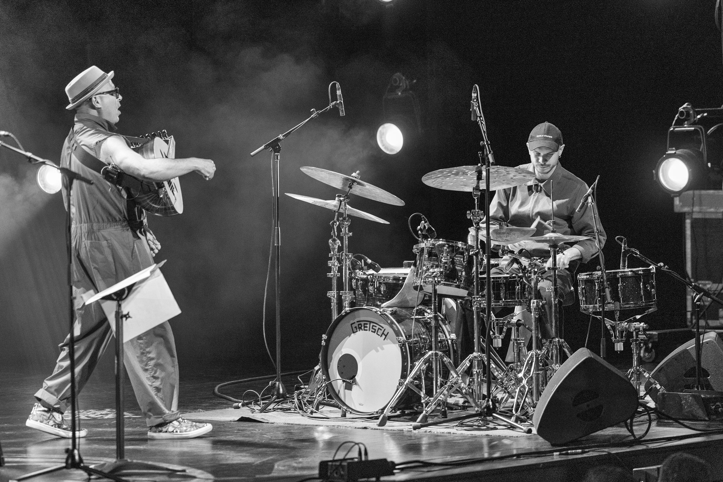 Dhafer Youssef--9.JPG