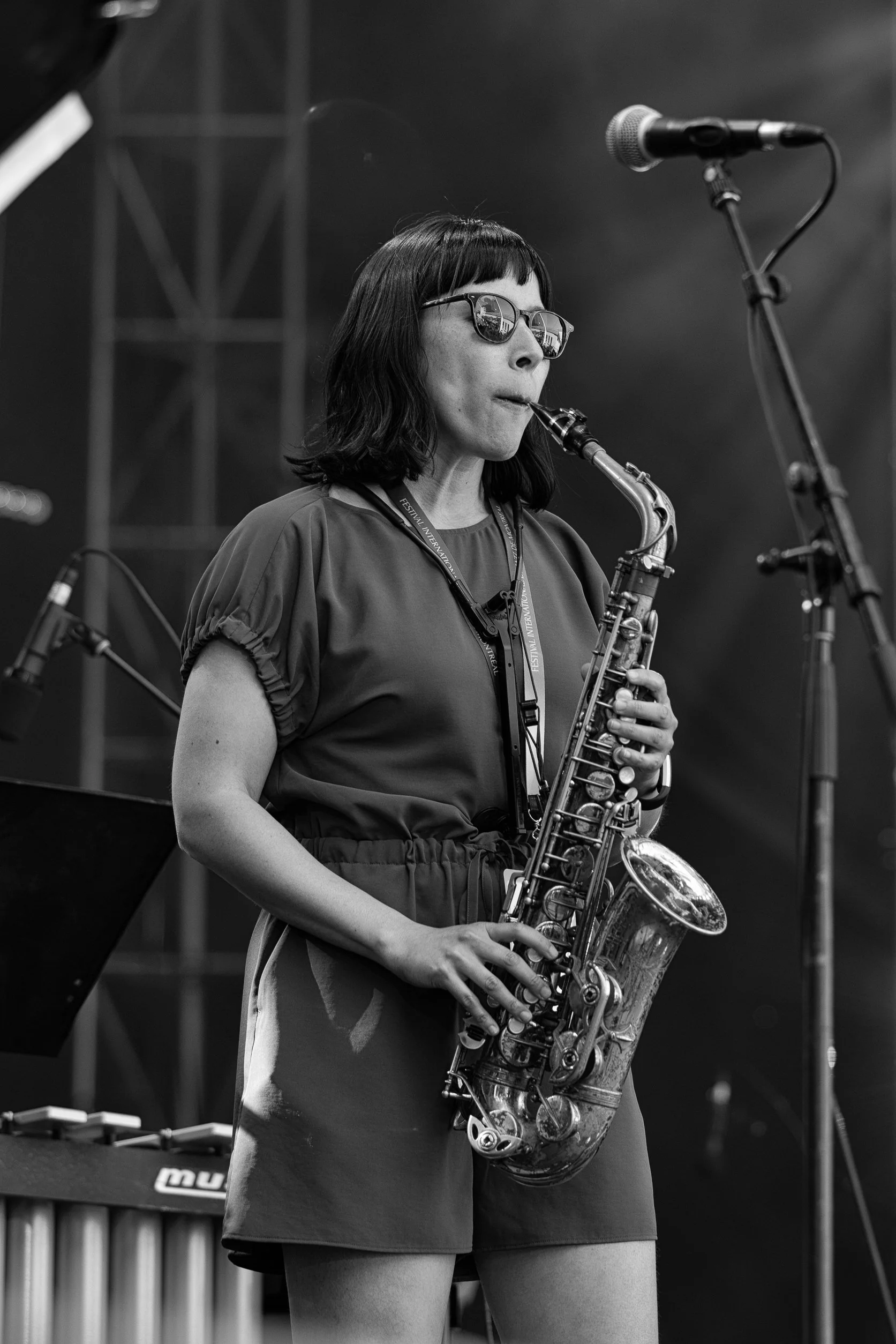 Allison Au with the Migrations Assemble--4.JPG