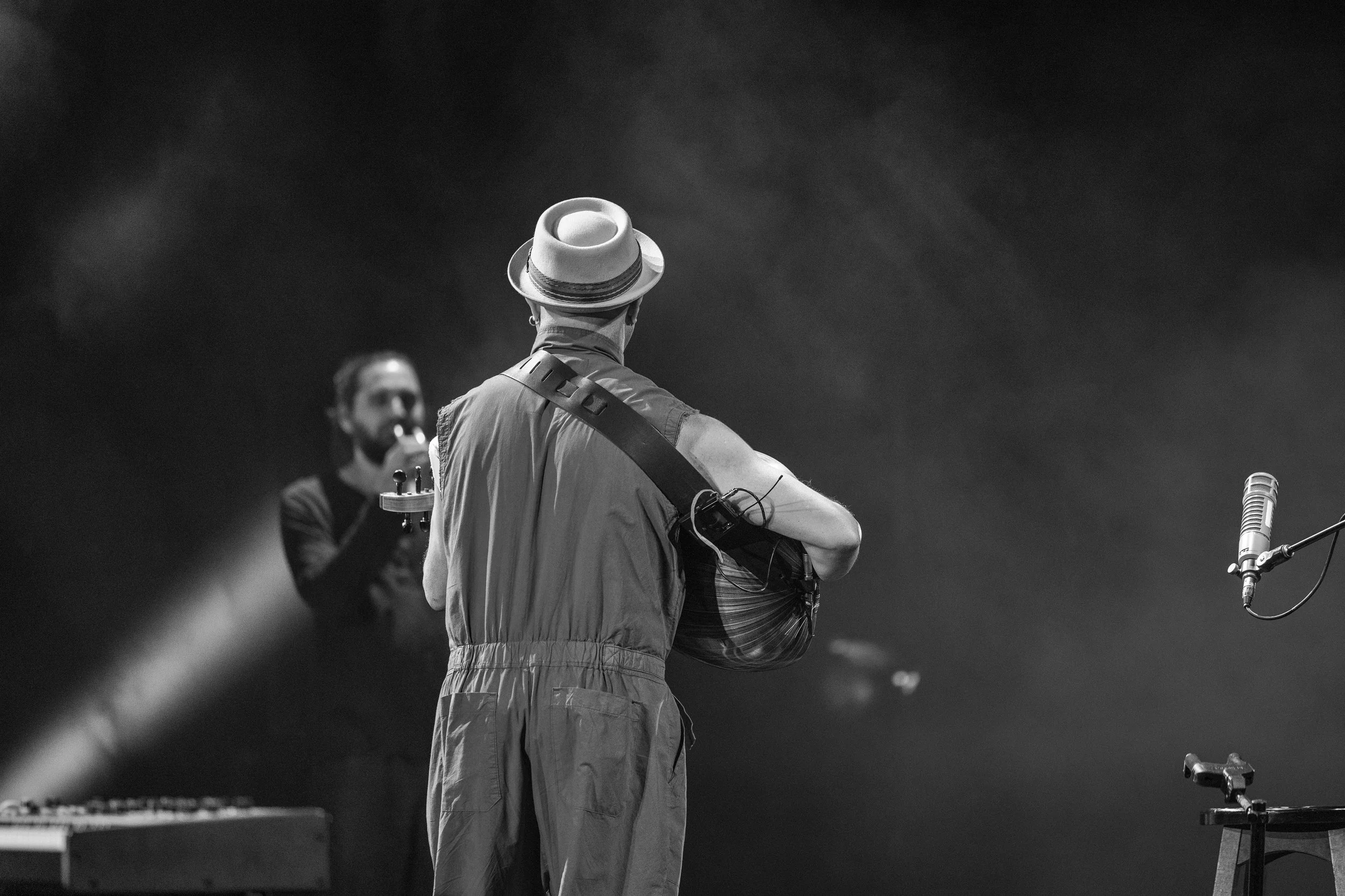 Dhafer Youssef--10.JPG