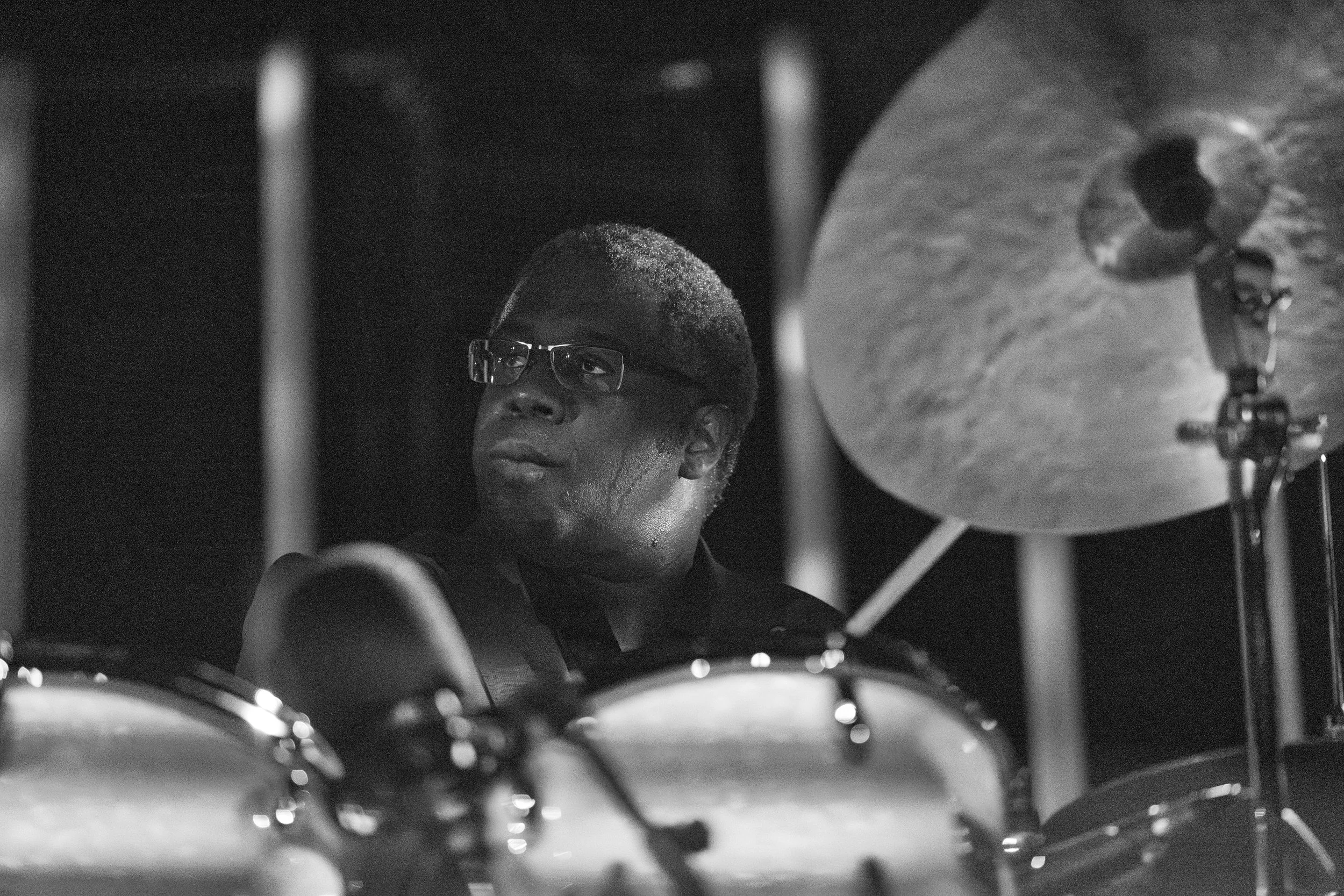 Camille Thurman and the Darrell Green quarted--5.JPG