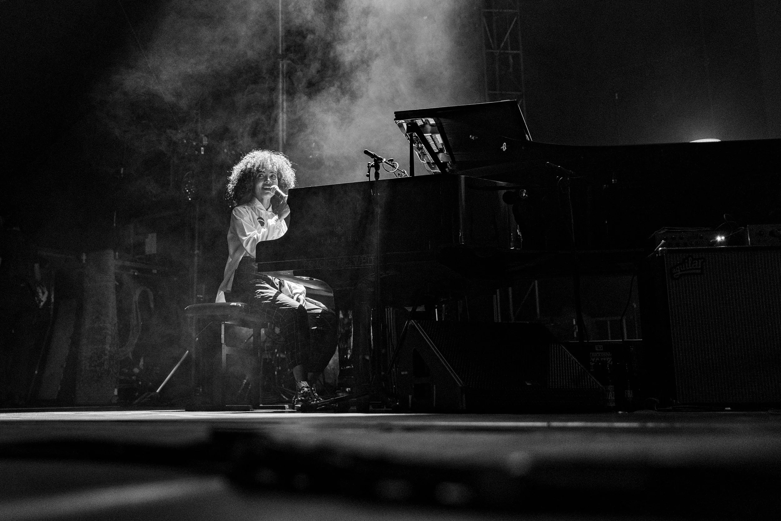 Esperanza Spalding - Scene TD-.JPG