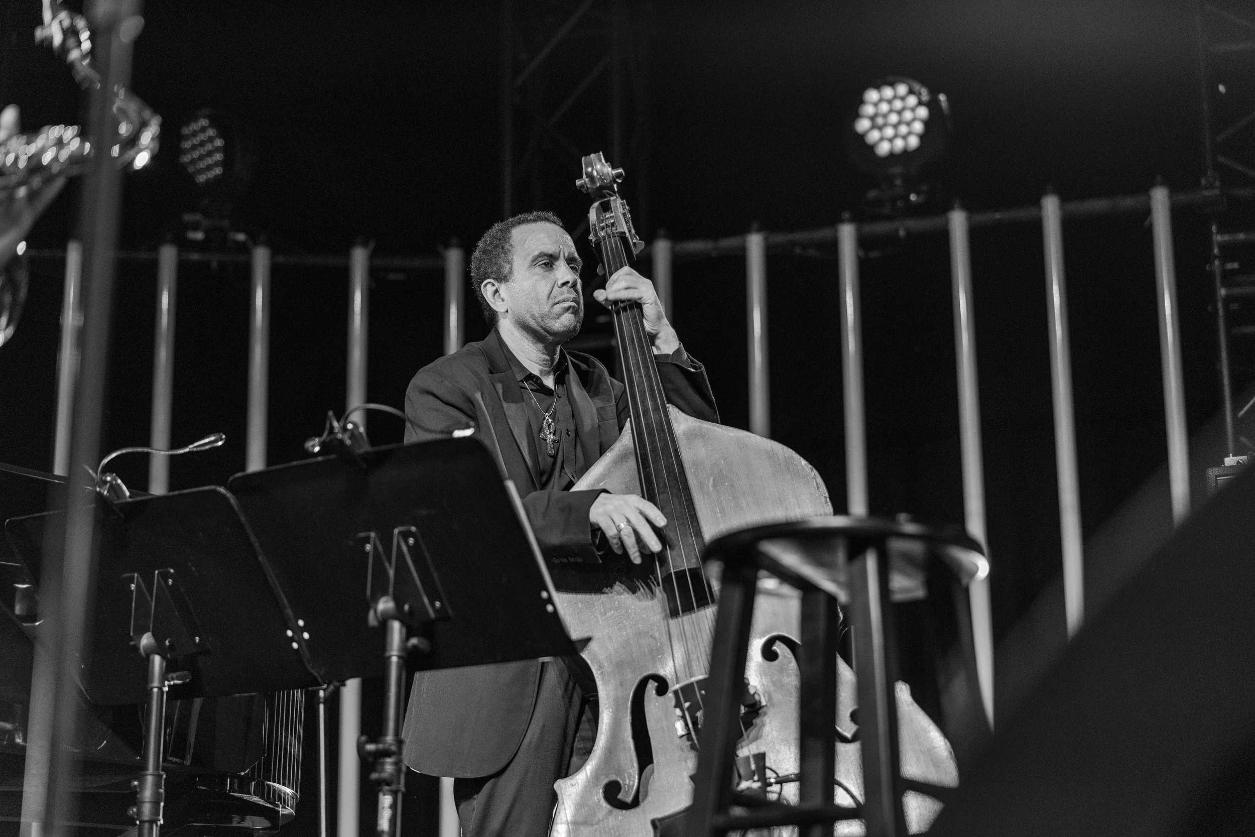 Camille Thurman and the Darrell Green quarted--4.JPG