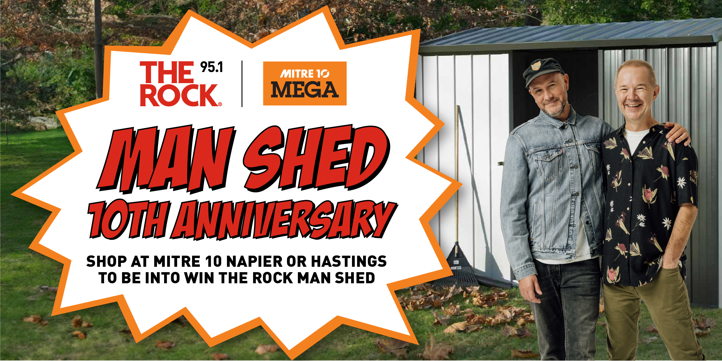 ROK - Man Shed 10 Year Anniversary 576x288.png