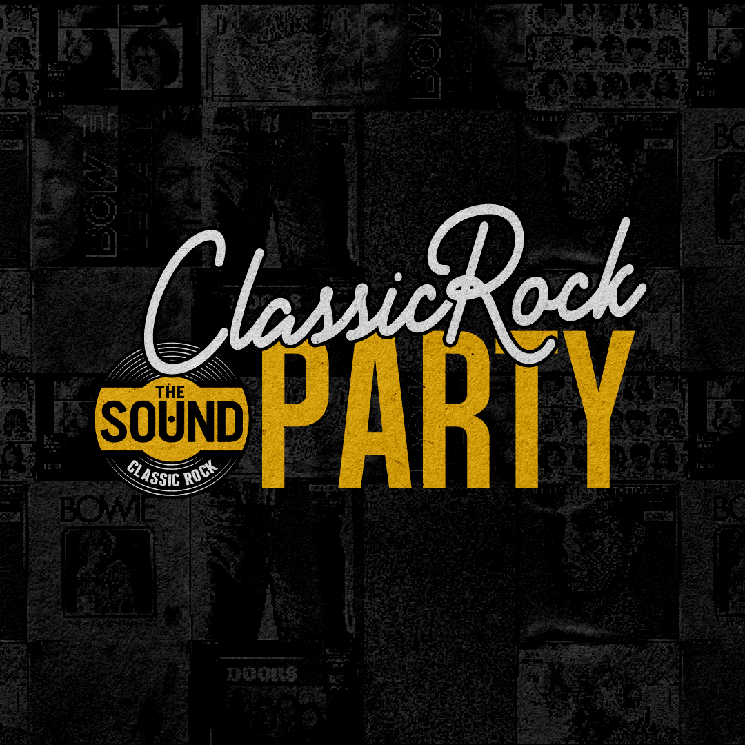 SND - Classic Rock Party 1080x1080.png