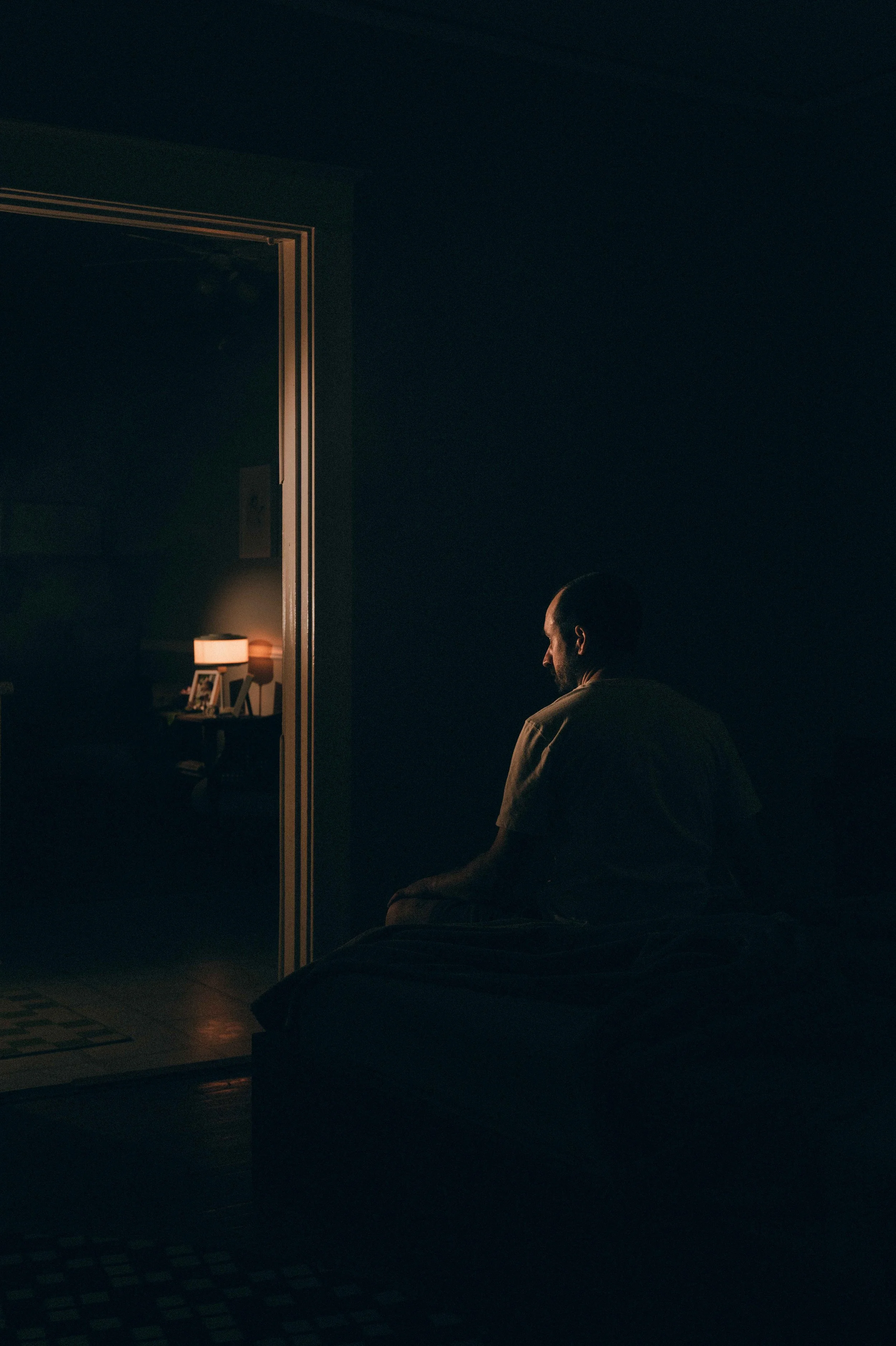 still nights