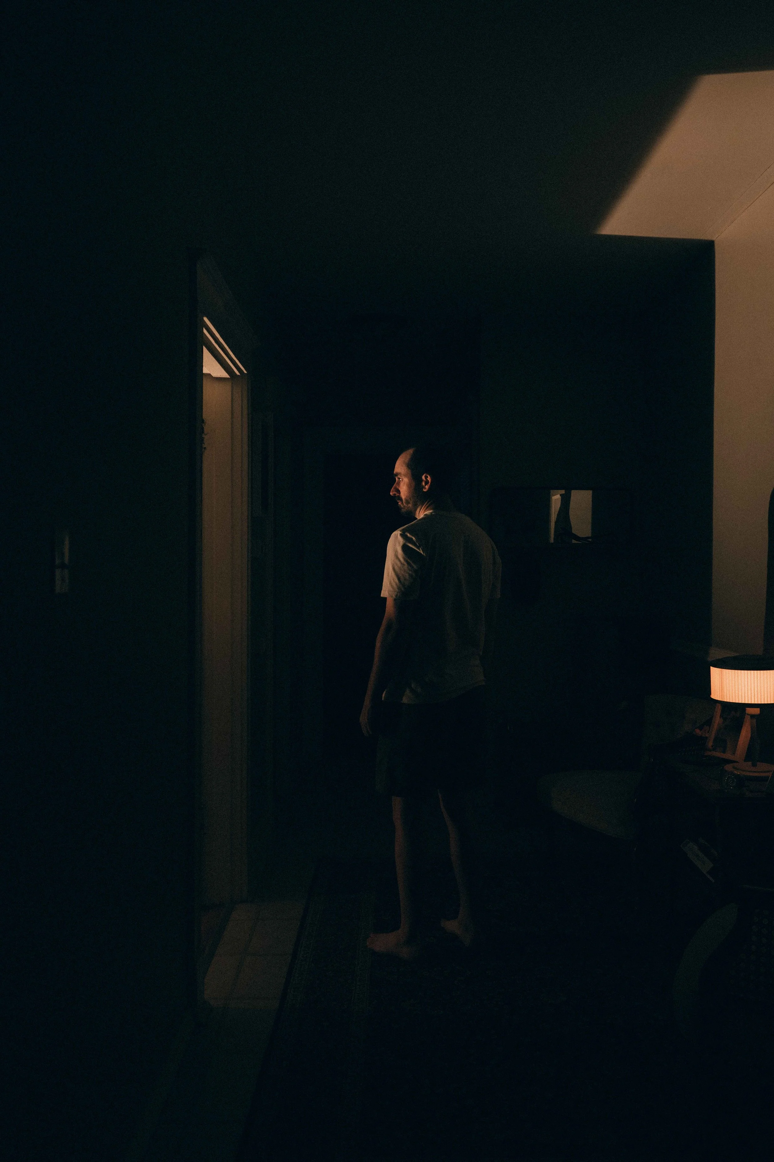 still nights